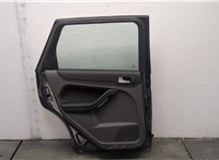 1505769, P4M51N24631AD Дверь боковая (легковая) Ford Focus 2 2005-2008 20493515 #7
