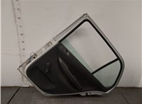  Замок двери Skoda Fabia 1999-2007 11442048 #3