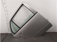  Замок двери Skoda Fabia 1999-2007 11442048 #1