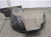  Защита арок (подкрылок) Mitsubishi Colt 2002-2012 20493527 #1