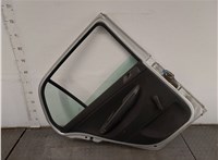  Замок двери Skoda Fabia 1999-2007 11442063 #3