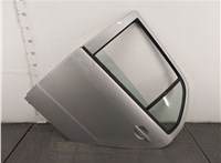  Замок двери Skoda Fabia 1999-2007 11442063 #1