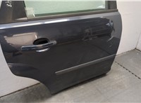  Дверная карта (Обшивка двери) Ford Focus 2 2005-2008 11495422 #4