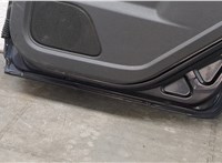  Дверная карта (Обшивка двери) Ford Focus 2 2005-2008 11495422 #7