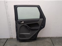  Дверная карта (Обшивка двери) Ford Focus 2 2005-2008 11495422 #8