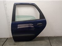 7700828350 Стекло боковой двери Renault Scenic 1996-2002 11442070 #1