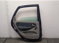 7700828350 Стекло боковой двери Renault Scenic 1996-2002 11442070 #5