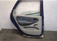 7700828350 Стекло боковой двери Renault Scenic 1996-2002 11442070 #8