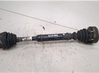  Полуось (приводной вал, шрус) Volkswagen Passat 5 2000-2005 20493540 #1