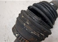  Полуось (приводной вал, шрус) Volkswagen Passat 5 2000-2005 20493540 #2