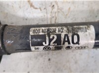  Полуось (приводной вал, шрус) Volkswagen Passat 5 2000-2005 20493540 #3