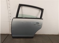  Дверь боковая (легковая) Citroen C4 2004-2010 20493547 #1