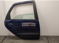 7700828353 Стекло боковой двери Renault Scenic 1996-2002 11442081 #1