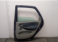 7700828353 Стекло боковой двери Renault Scenic 1996-2002 11442081 #7
