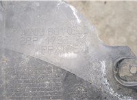  Защита арок (подкрылок) Volkswagen Passat 5 2000-2005 20493554 #4