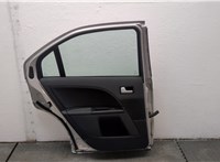  Дверь боковая (легковая) Ford Mondeo 3 2000-2007 20493561 #2