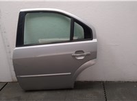  Дверь боковая (легковая) Ford Mondeo 3 2000-2007 20493561 #1
