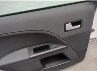  Дверь боковая (легковая) Ford Mondeo 3 2000-2007 20493561 #7