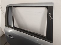  Стекло боковой двери Opel Zafira B 2005-2012 11442094 #2