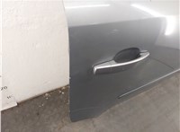  Стекло боковой двери Opel Zafira B 2005-2012 11442094 #8