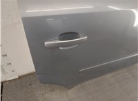  Стекло боковой двери Opel Zafira B 2005-2012 11442094 #9