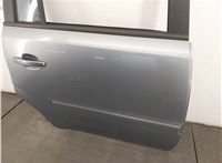  Стекло боковой двери Opel Zafira B 2005-2012 11442094 #11