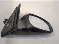 24436147, 352502 Зеркало боковое Opel Vectra C 2002-2008 20493568 #2