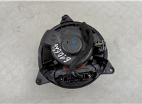  Двигатель отопителя (моторчик печки) Ford Mondeo 3 2000-2007 20493572 #2