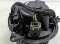  Двигатель отопителя (моторчик печки) Ford Mondeo 3 2000-2007 20493572 #5