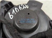  Двигатель отопителя (моторчик печки) Ford Mondeo 3 2000-2007 20493572 #6