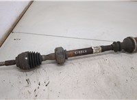  Полуось (приводной вал, шрус) Dacia Logan 2004-2012 20493574 #1