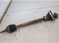  Полуось (приводной вал, шрус) Dacia Logan 2004-2012 20493579 #1