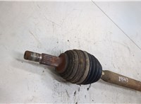  Полуось (приводной вал, шрус) Dacia Logan 2004-2012 20493579 #3