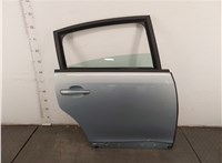  Дверь боковая (легковая) Citroen C4 2004-2010 20493587 #1