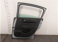  Дверь боковая (легковая) Citroen C4 2004-2010 20493587 #9