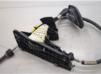 341046619R, 7701209559, 8200574279 Кулиса КПП Renault Laguna 3 2007- 20493590 #5