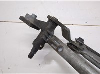 4M5117504AB, 3397020776 Механизм стеклоочистителя (трапеция дворников) Ford Focus 2 2005-2008 20493596 #4