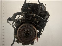  Двигатель (ДВС) Opel Astra H 2004-2010 20493598 #2