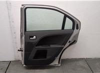  Дверь боковая (легковая) Ford Mondeo 3 2000-2007 20493597 #2