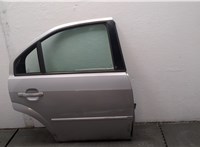  Дверь боковая (легковая) Ford Mondeo 3 2000-2007 20493597 #1