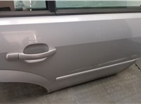  Дверь боковая (легковая) Ford Mondeo 3 2000-2007 20493597 #5