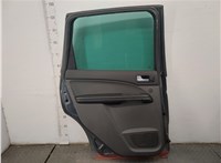 1496877, P3M51R24631AB Дверь боковая (легковая) Ford C-Max 2002-2010 20493602 #5