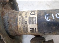 13118709, 93174102, 93174098 Амортизатор подвески Opel Vectra C 2002-2008 20493603 #3