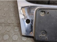  Накладка под номер (бленда) Volkswagen Golf 5 2003-2009 11442125 #2
