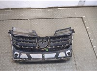  Накладка под номер (бленда) Volkswagen Golf 5 2003-2009 11442125 #3