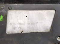  Накладка под номер (бленда) Volkswagen Golf 5 2003-2009 11442125 #4