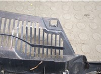  Накладка под номер (бленда) Volkswagen Golf 5 2003-2009 11442125 #5