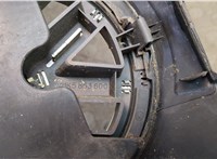 Накладка под номер (бленда) Volkswagen Golf 5 2003-2009 11442125 #6