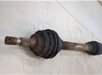  Полуось (приводной вал, шрус) Citroen C5 2001-2004 20493620 #2