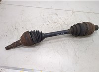  Полуось (приводной вал, шрус) Opel Vectra C 2002-2008 20493622 #1